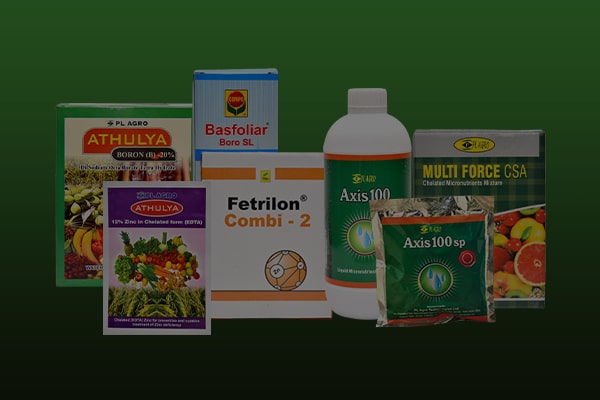 Micronutrients